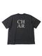 blurhmsROOTSTOCK(֥顼ॹ롼ĥȥå) COAL Print Tee WIDE