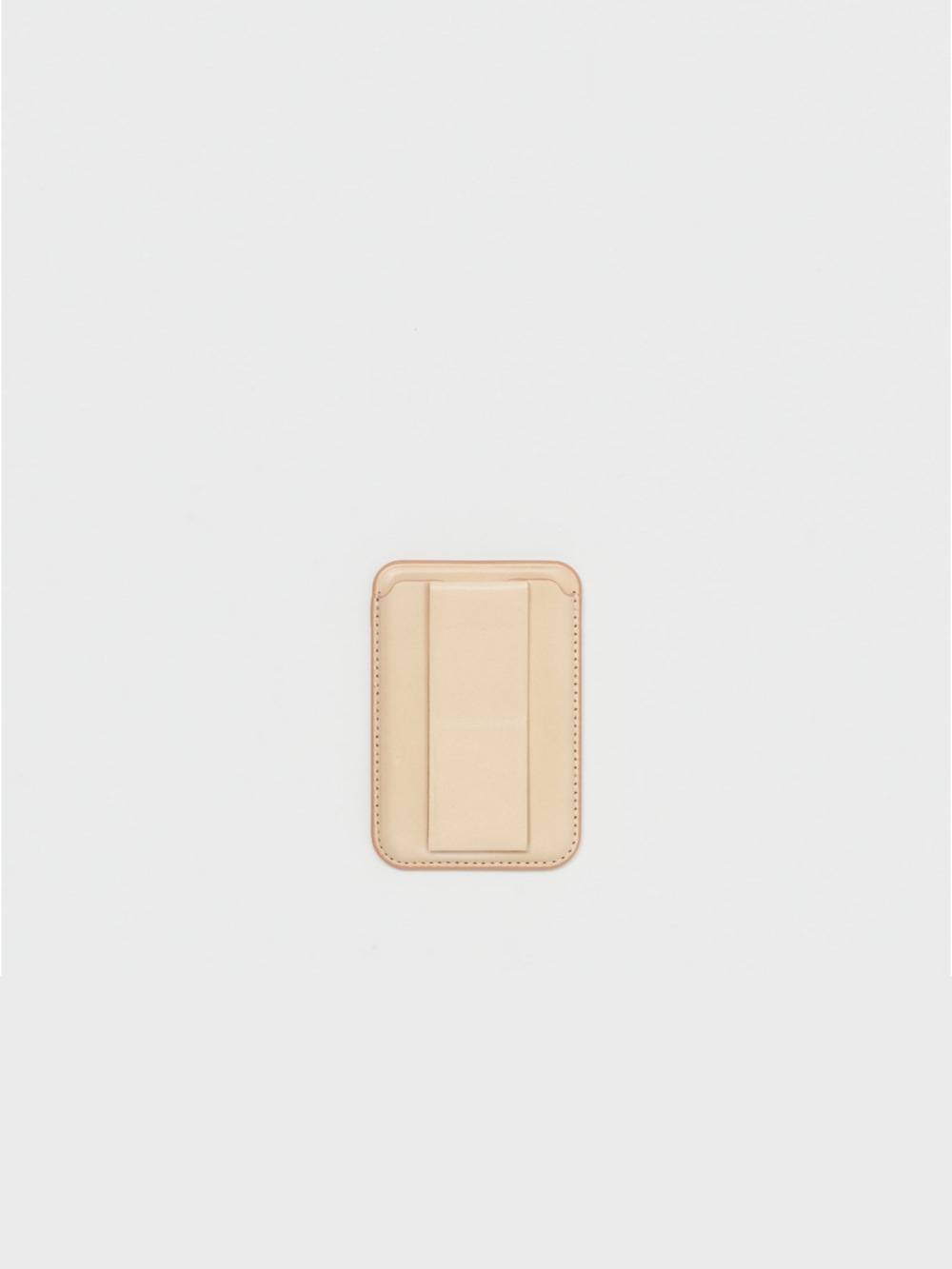 Hender Scheme(エンダースキーマ) magnet card case
