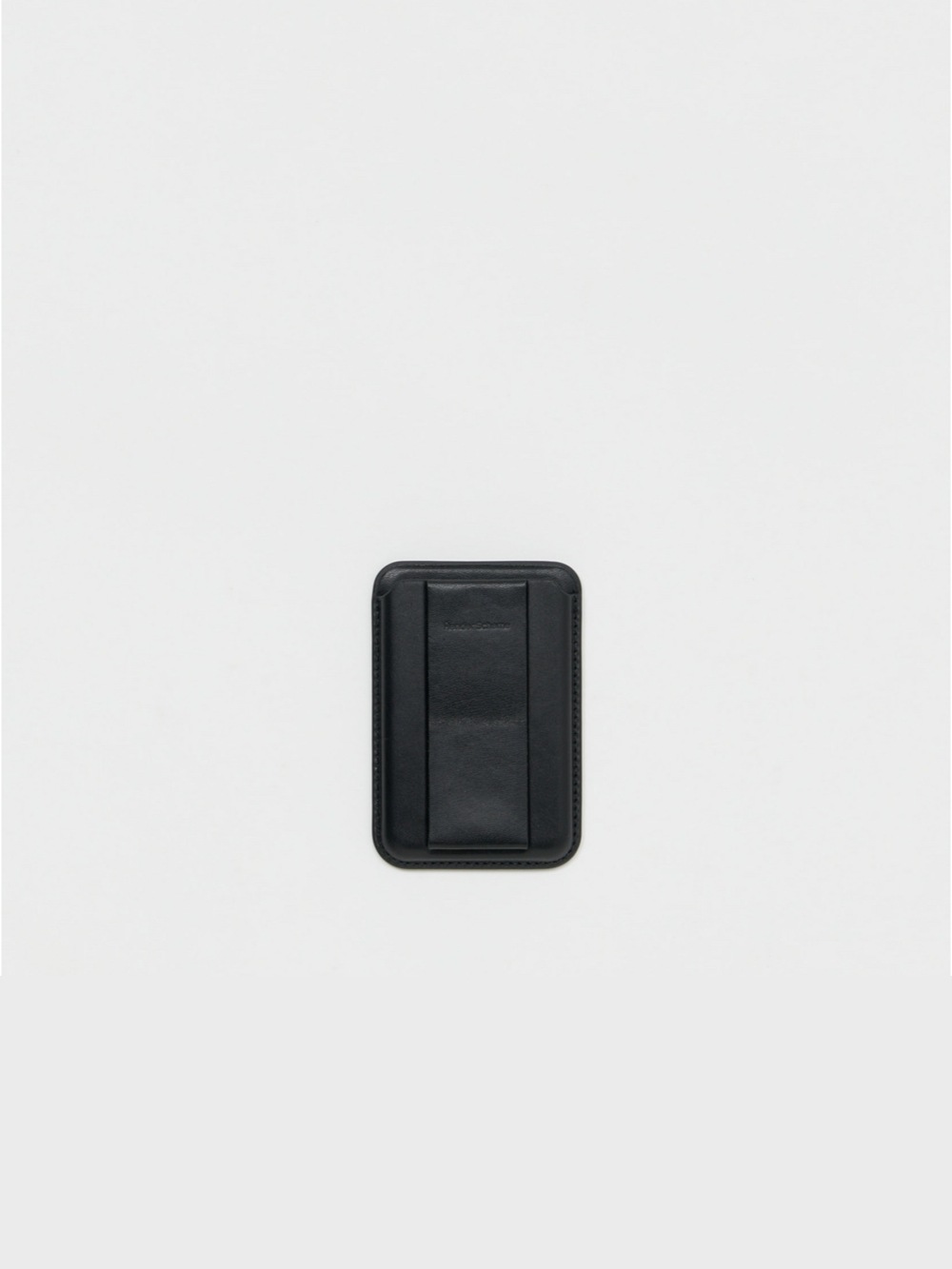 Hender Scheme(エンダースキーマ) magnet card case - COLDBECK ONLINE