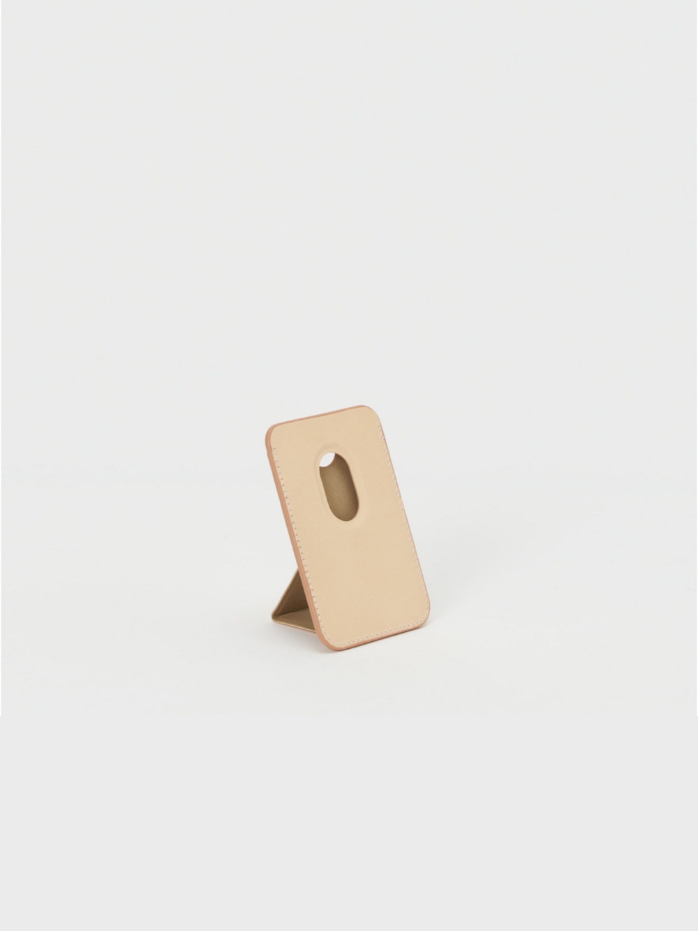 Hender Scheme(エンダースキーマ) magnet card case - COLDBECK ONLINE