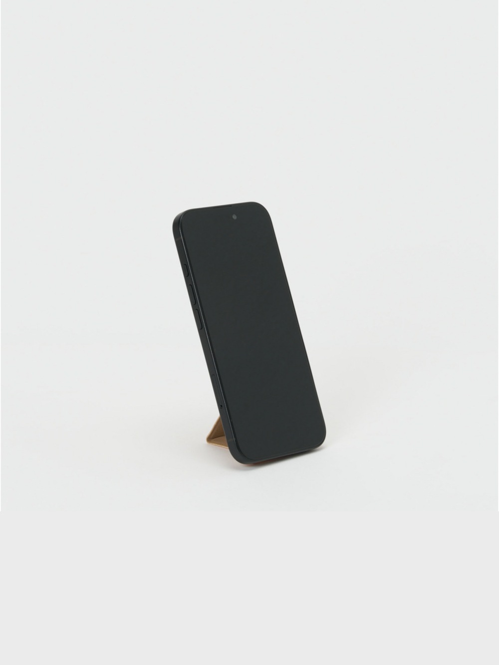 Hender Scheme(エンダースキーマ) magnet card case - COLDBECK ONLINE