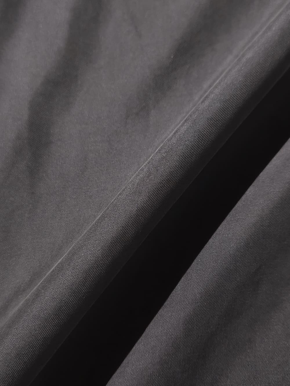 YOKE(ヨーク) Cupro Polyester Washable Twill Easy Pants - COLDBECK