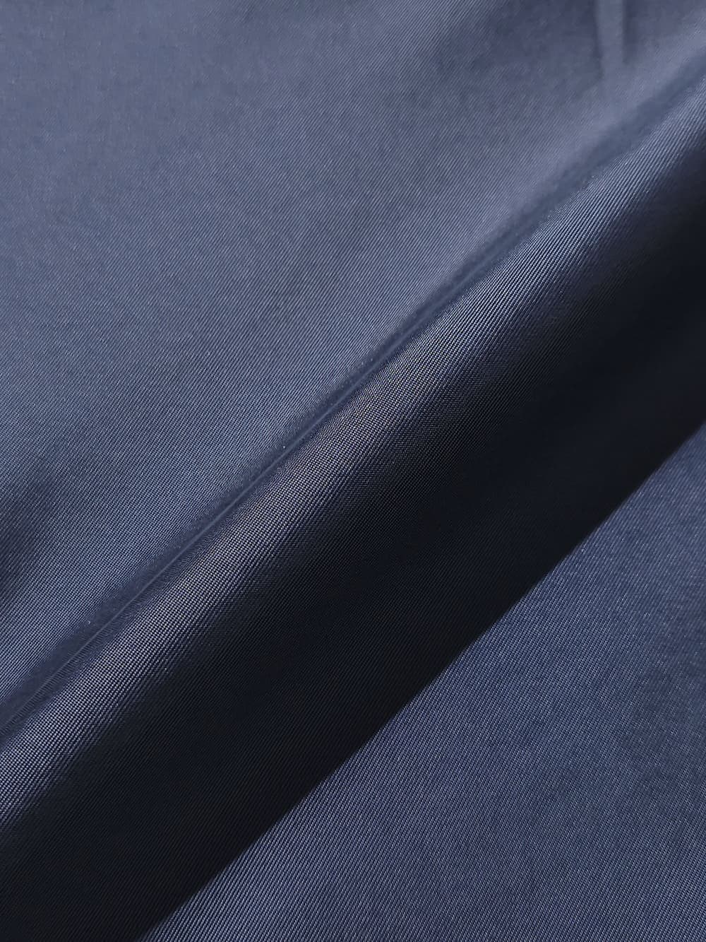 YOKE(ヨーク) Cupro Polyester Washable Twill Easy Pants - COLDBECK