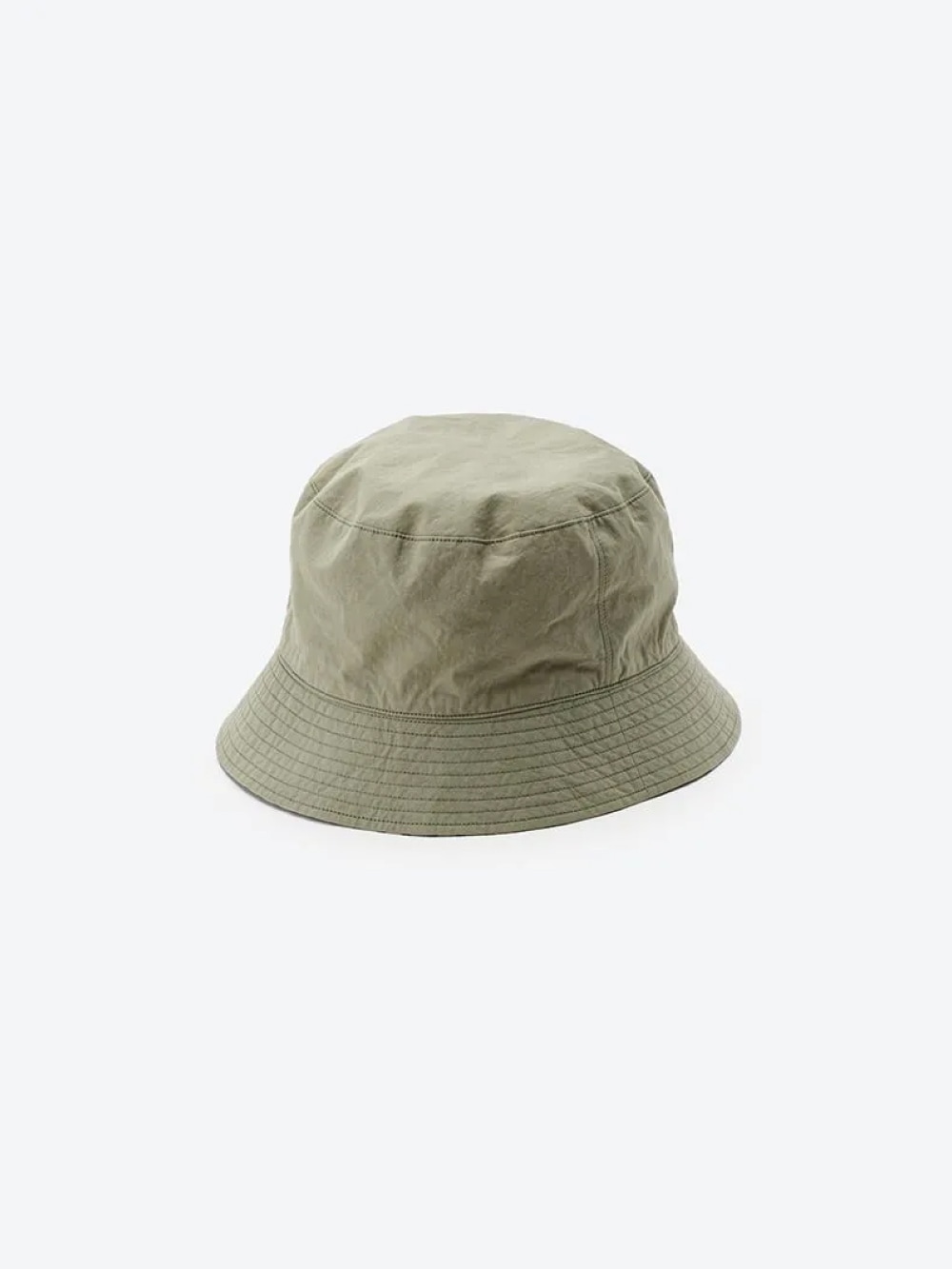 KIJIMA TAKAYUKI(キジマタカユキ) REVERSIBLE BUCKET/6PANEL HAT