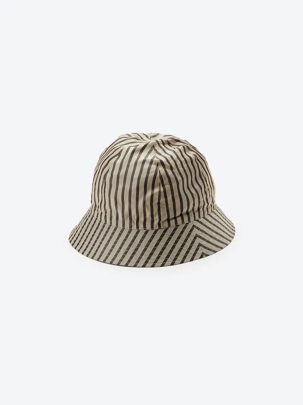 KIJIMA TAKAYUKI(キジマタカユキ) REVERSIBLE BUCKET/6PANEL HAT