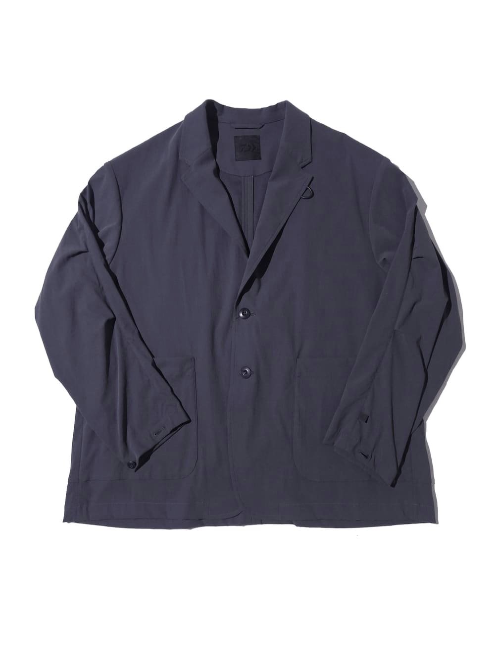 DAIWA PIER39(ダイワピア39) TECH LOOSE LIGHT 2B JACKET - COLDBECK