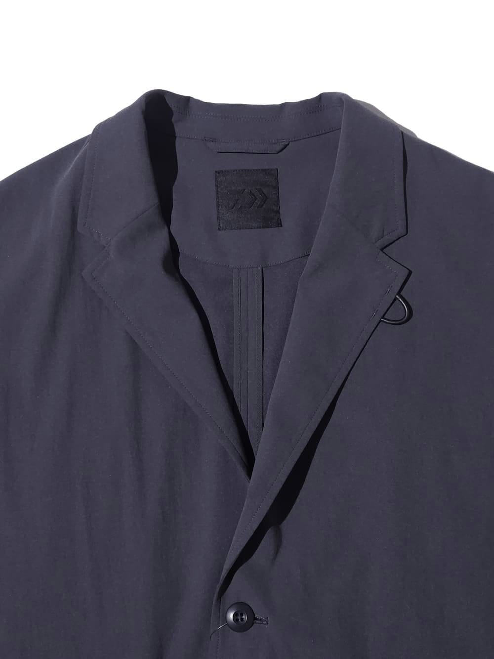 DAIWA PIER39(ダイワピア39) TECH LOOSE LIGHT 2B JACKET - COLDBECK
