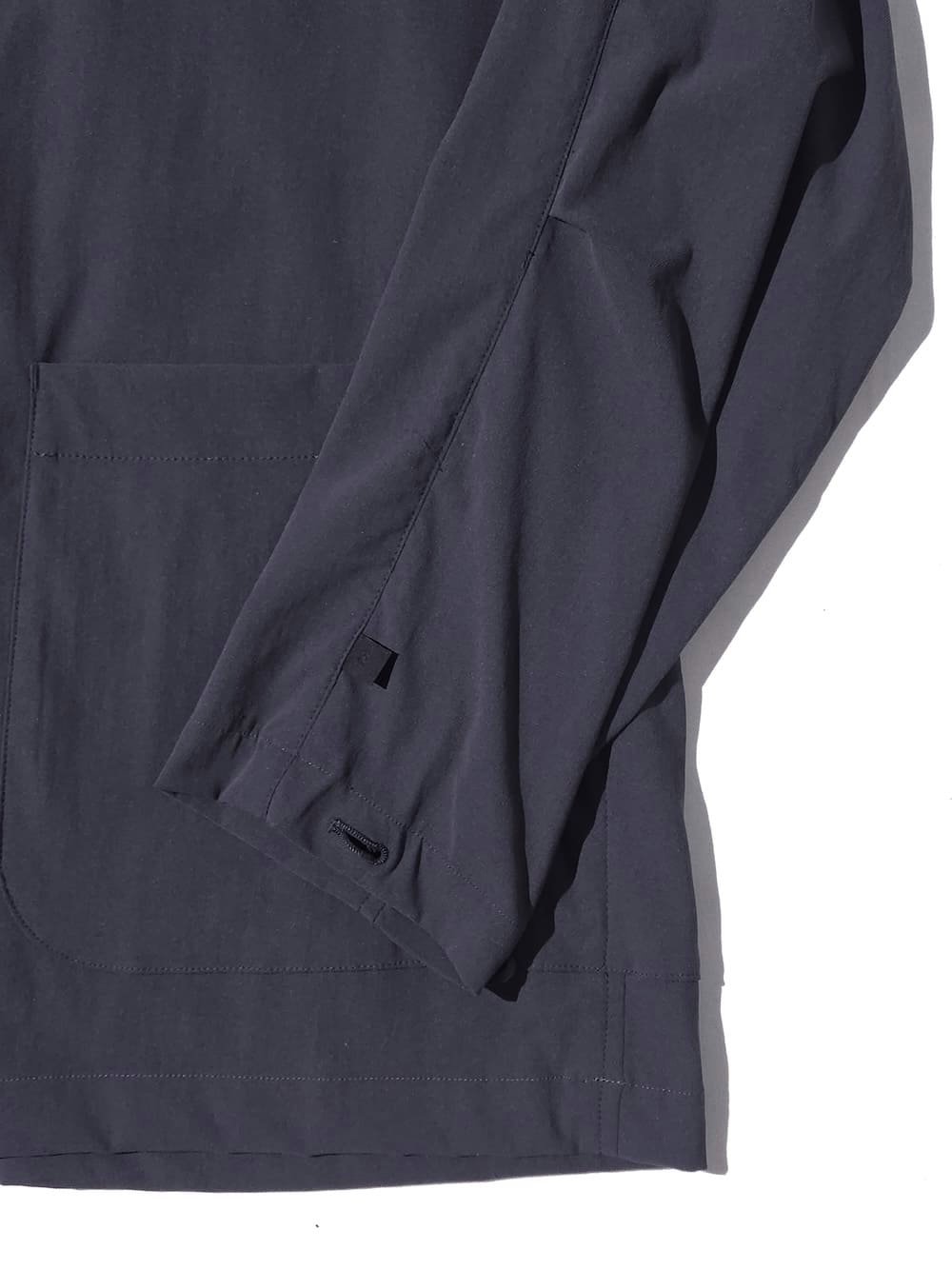 DAIWA PIER39(ダイワピア39) TECH LOOSE LIGHT 2B JACKET