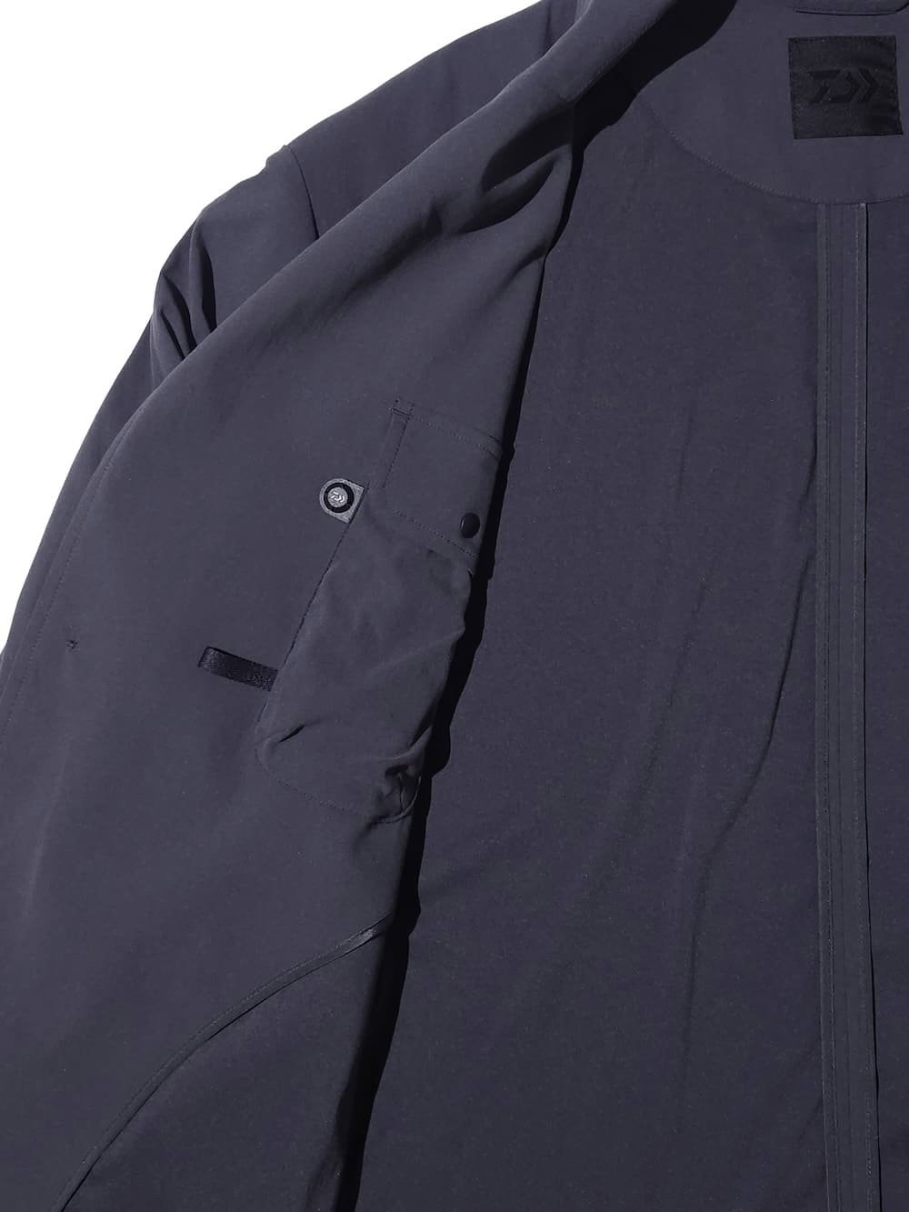 DAIWA PIER39(ダイワピア39) TECH LOOSE LIGHT 2B JACKET