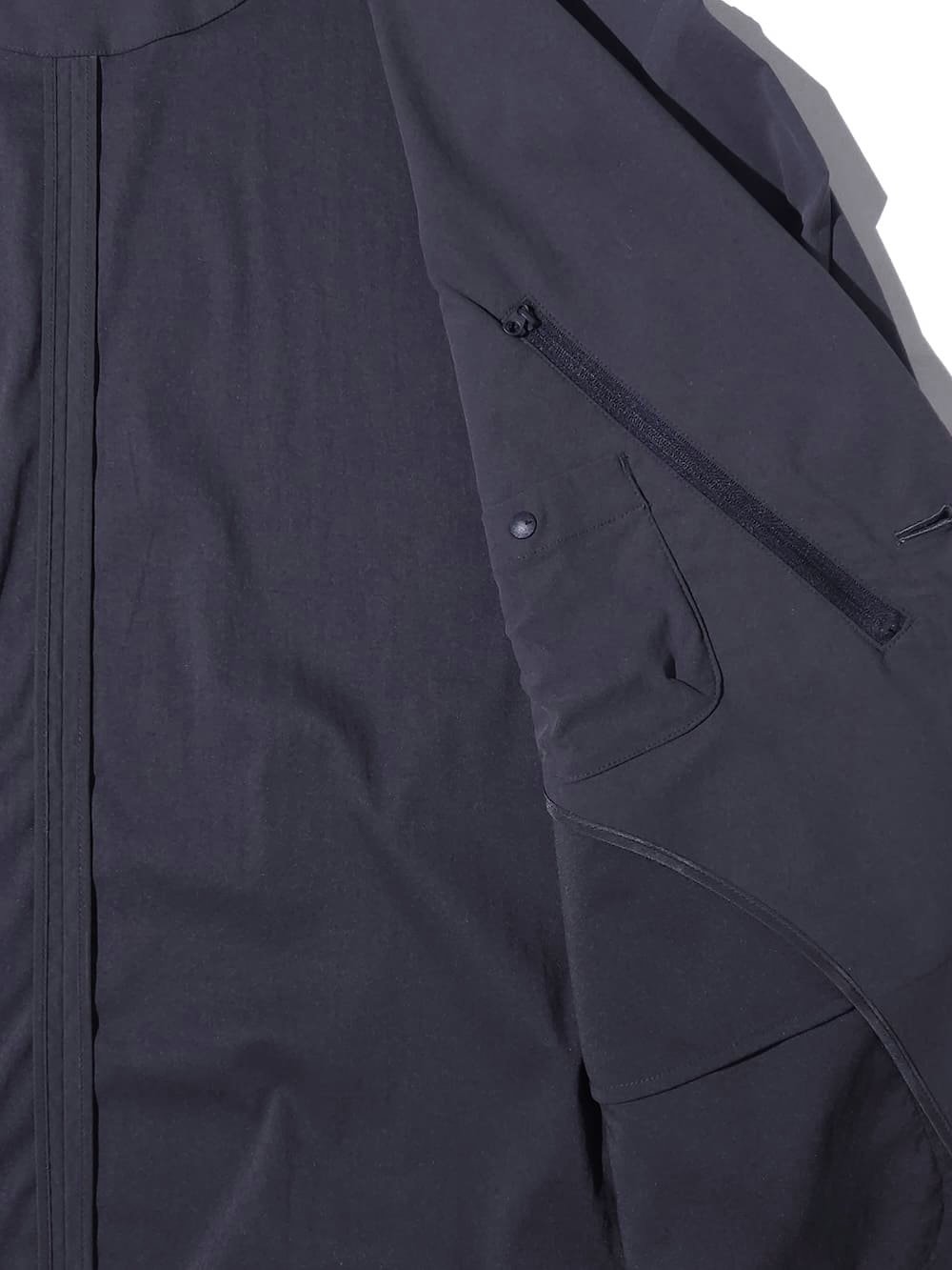 DAIWA PIER39(ダイワピア39) TECH LOOSE LIGHT 2B JACKET - COLDBECK