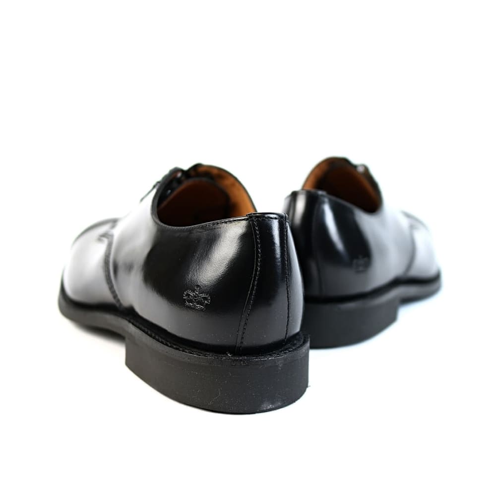 SANDERS(サンダース) ミリタリーダービーシューズ Military Derby Shoe