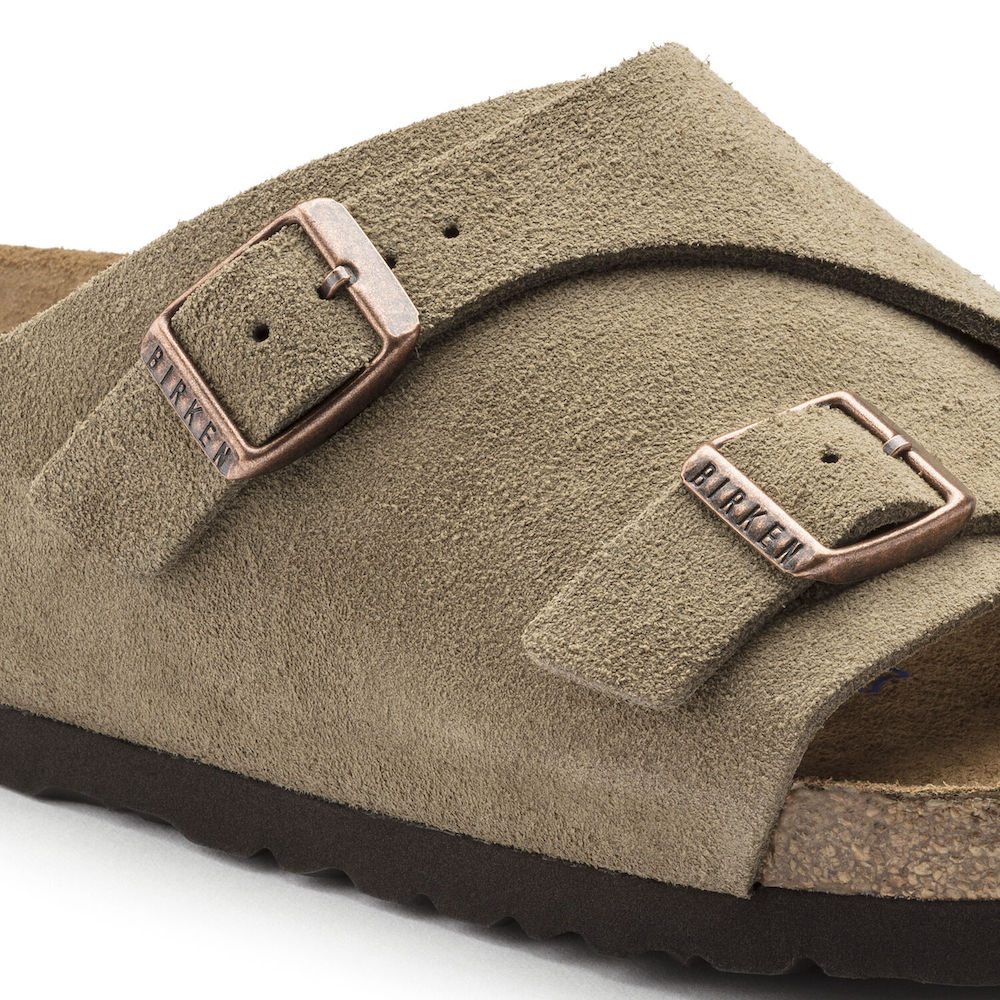 BIRKENSTOCK(ӥ륱󥷥ȥå) Zurich 塼å ɥ쥶