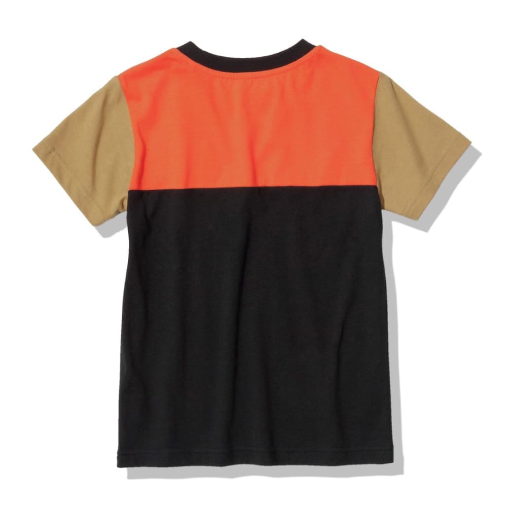 SALE】THE NORTH FACE(ザノースフェイス) ショートスリーブTNFグランド