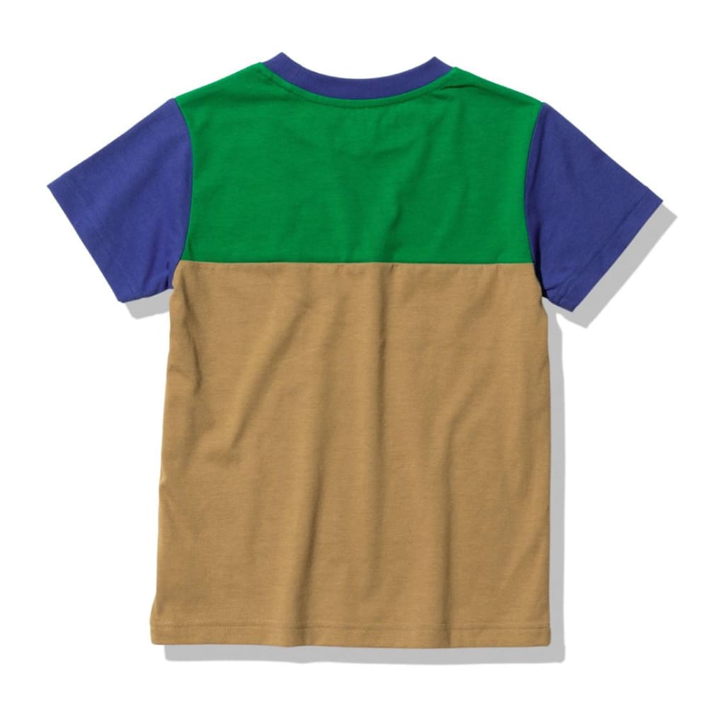 SALE】THE NORTH FACE(ザノースフェイス) ショートスリーブTNFグランド