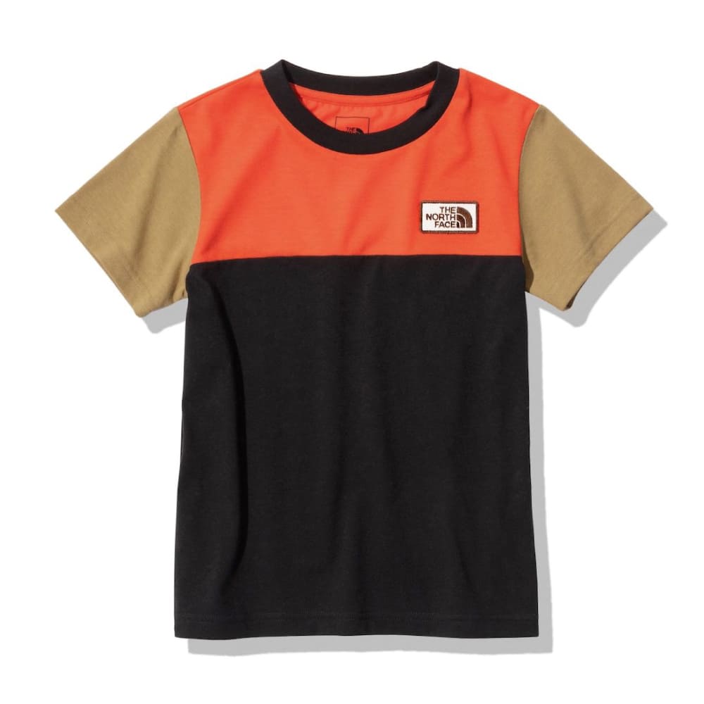 SALE】THE NORTH FACE(ザノースフェイス) ショートスリーブTNFグランド