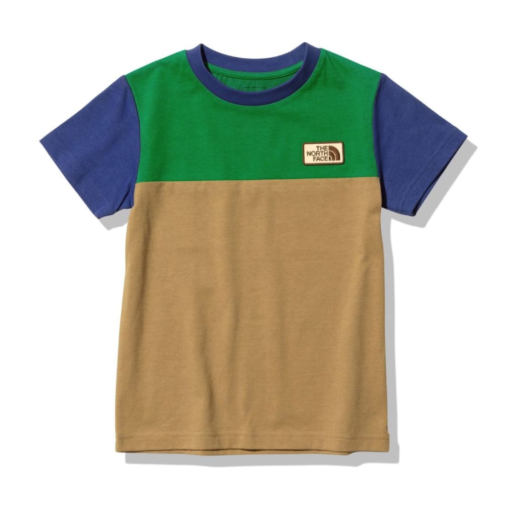 SALE】THE NORTH FACE(ザノースフェイス) ショートスリーブTNFグランド