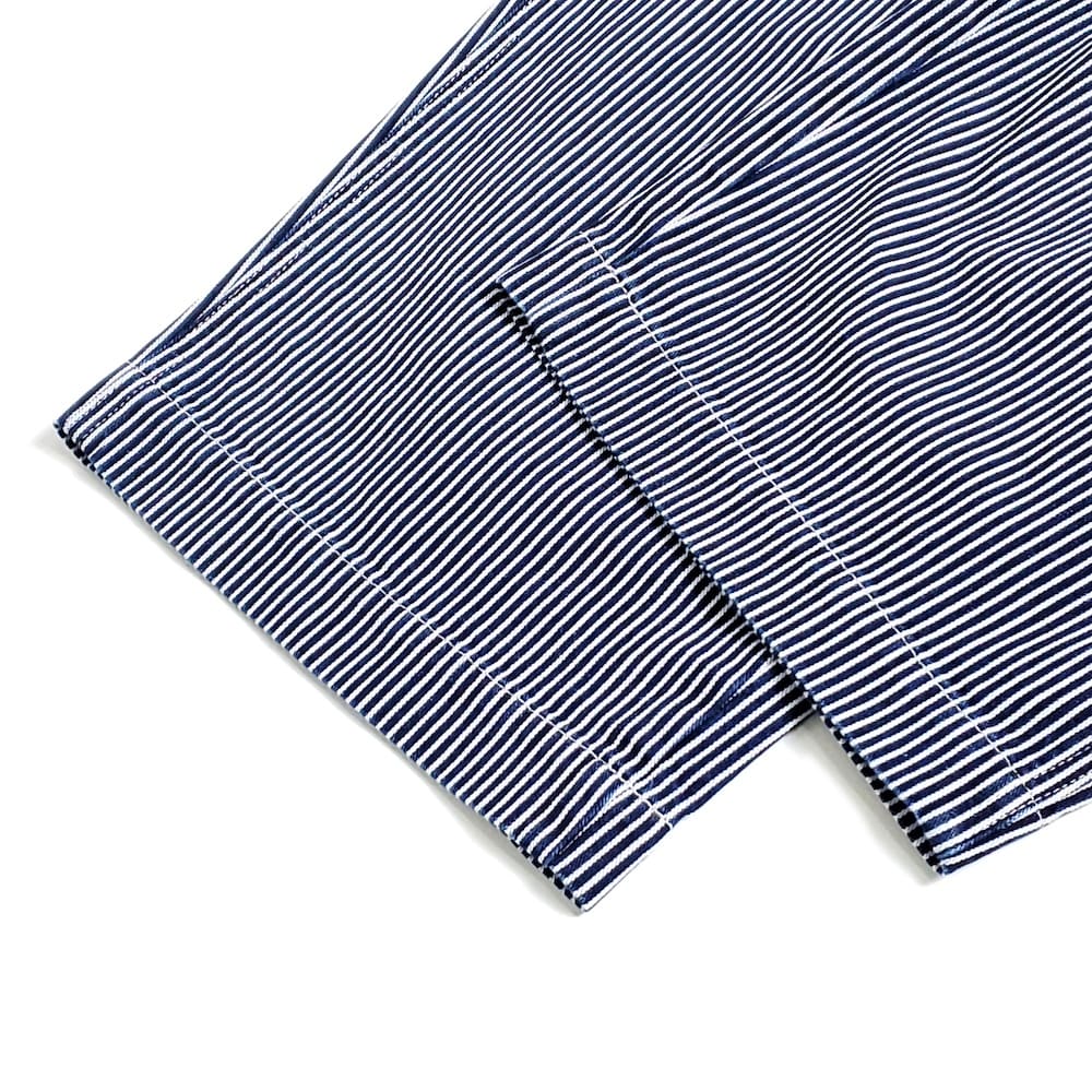 パンツ STEINBECK HICKORY STRIPE PAINTER PANTS STEINBECK HICKORY STRIPE PAINTER PANTS – CLASSIC GENTLEMAN