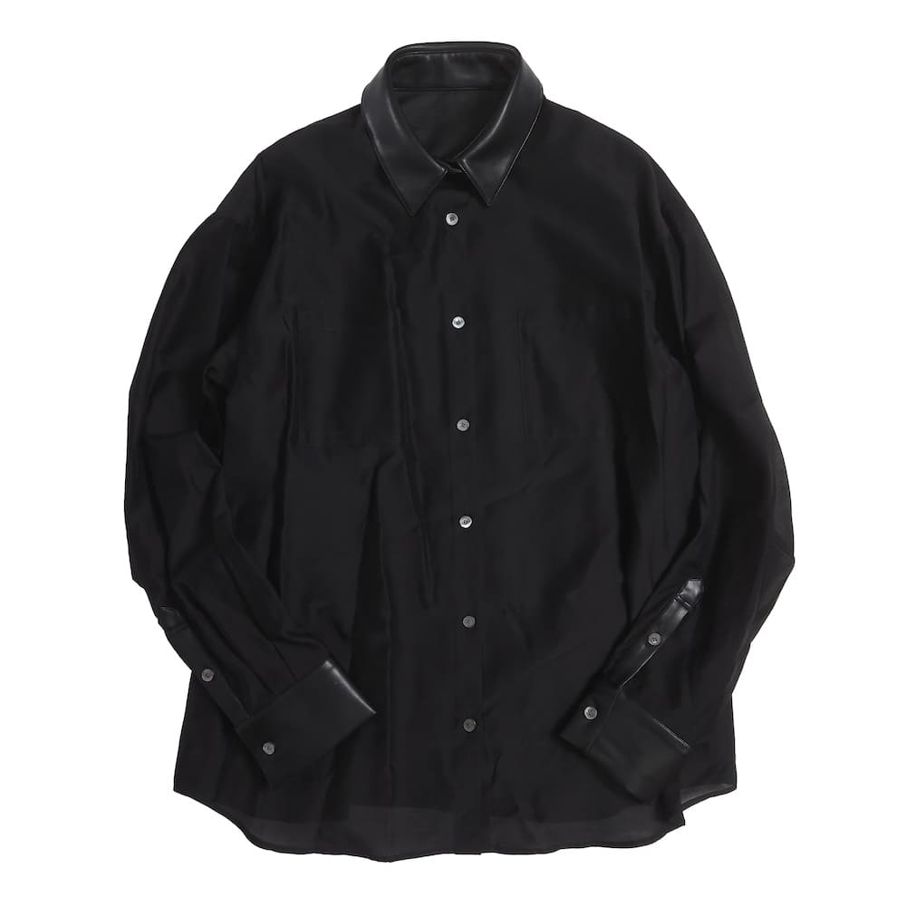 RIM.ARK(リムアーク) Organdy SH