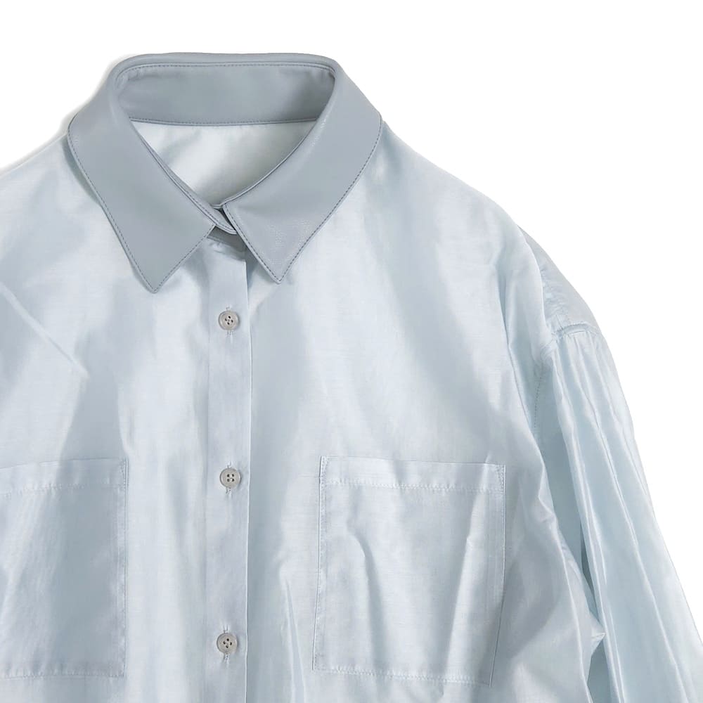 RIM.ARK(リムアーク) Organdy SH