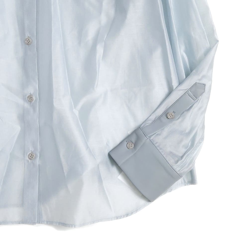 RIM.ARK(リムアーク) Organdy SH