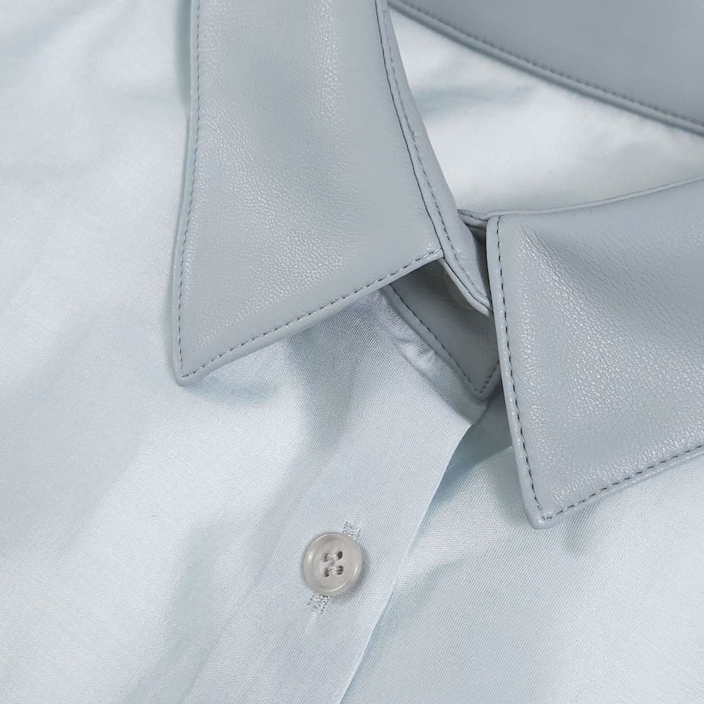 RIM.ARK(リムアーク) Organdy SH