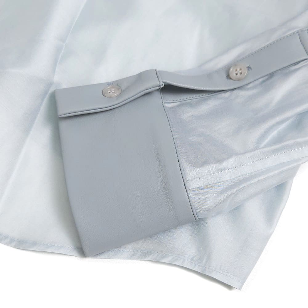 RIM.ARK(リムアーク) Organdy SH