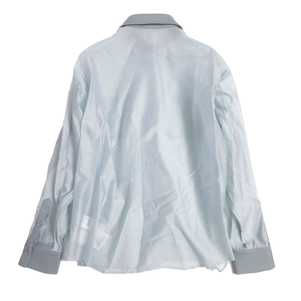 RIM.ARK(リムアーク) Organdy SH