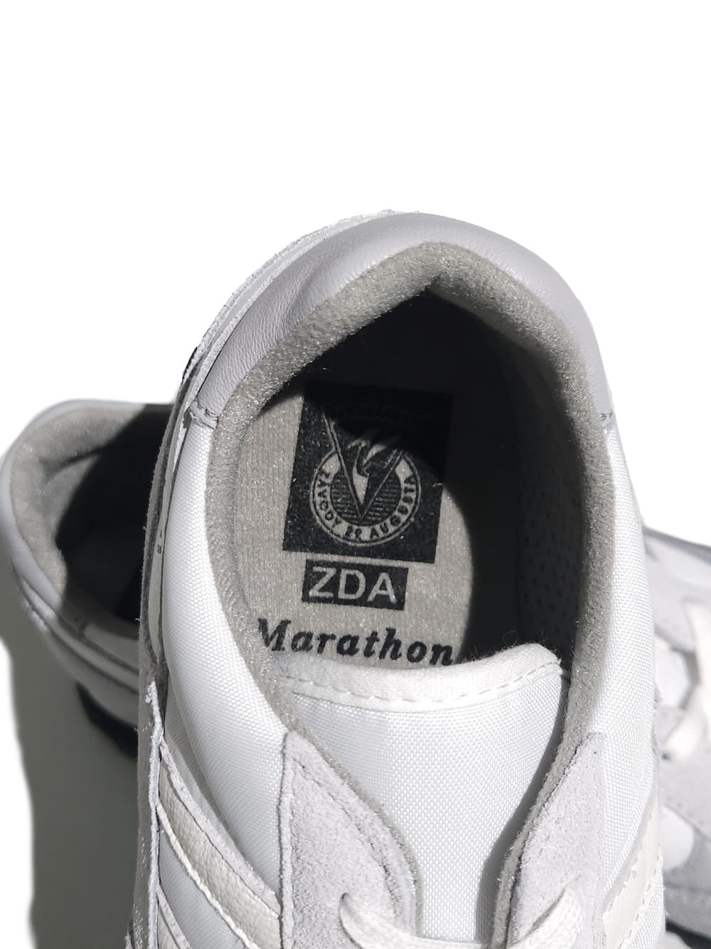 【SALE】ZDA(ゼットディーエー) Marathon マラソン 