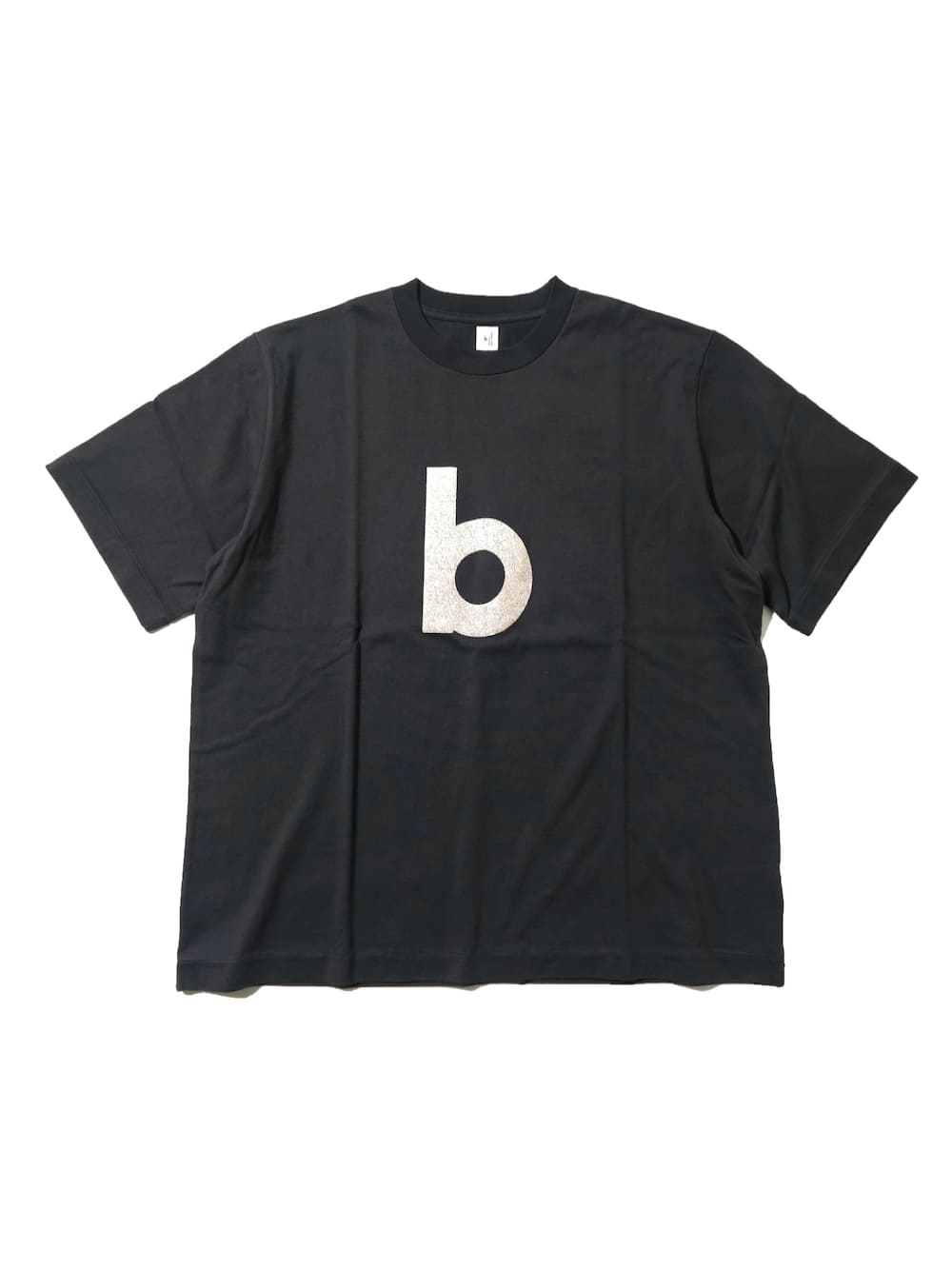 トップス blurhmsROOTSTOCK blurhmsROOTSTOCK(ブラームスルーツストック) bd Print Tee WIDE
