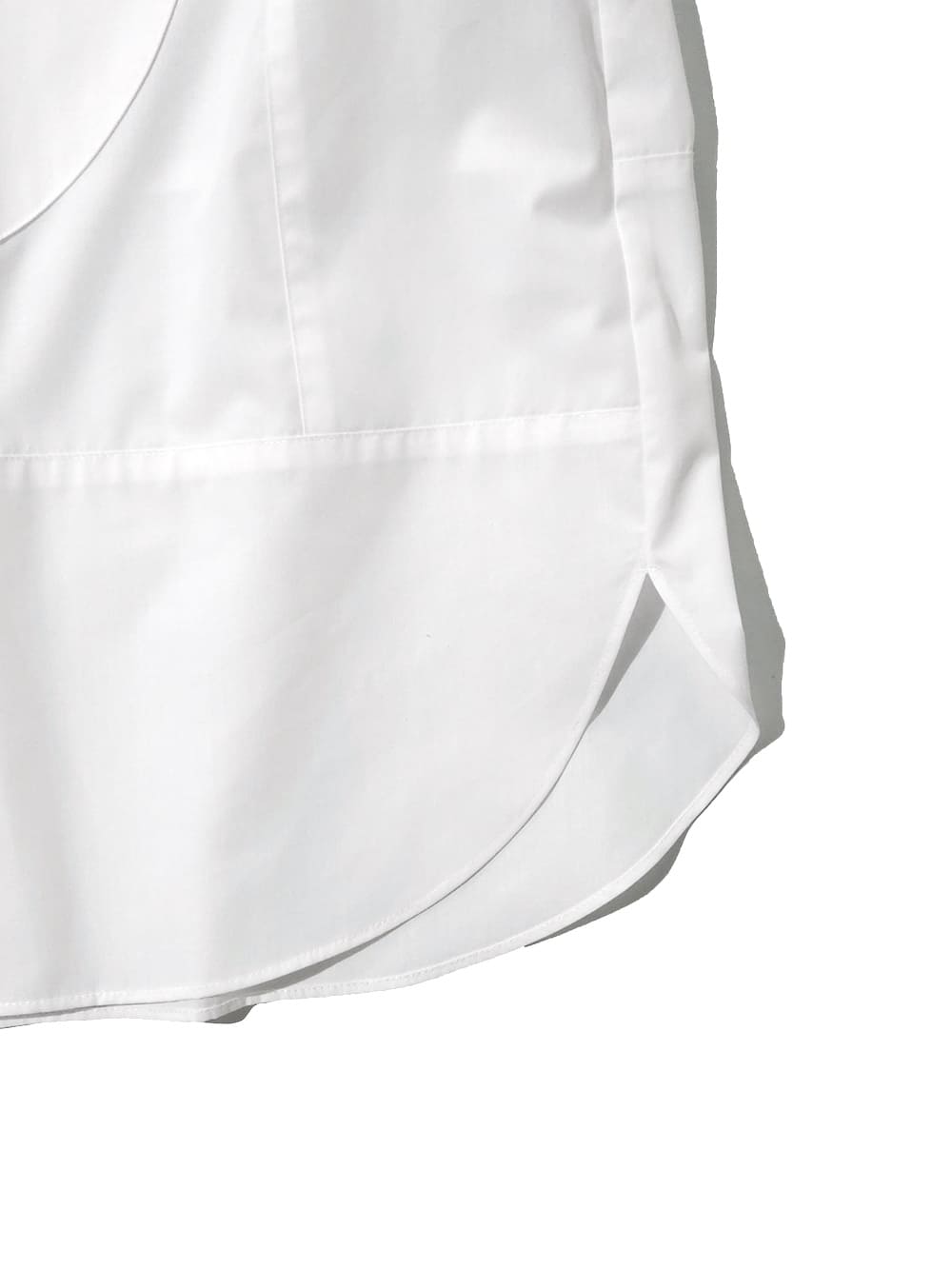 nagonstans(ナゴンスタンス) dot-motif shirt