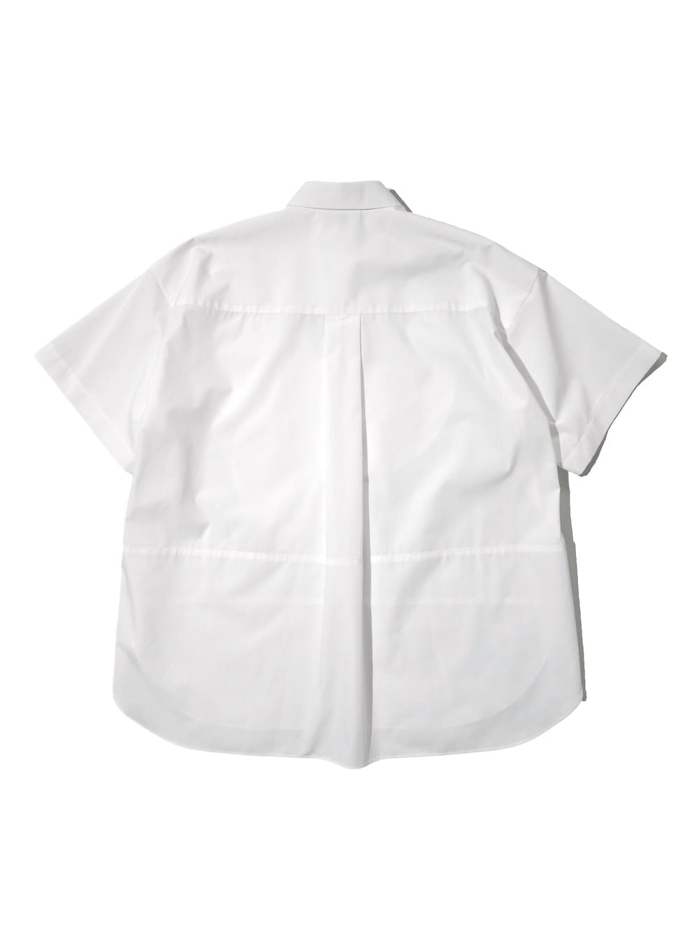 nagonstans(ナゴンスタンス) dot-motif shirt