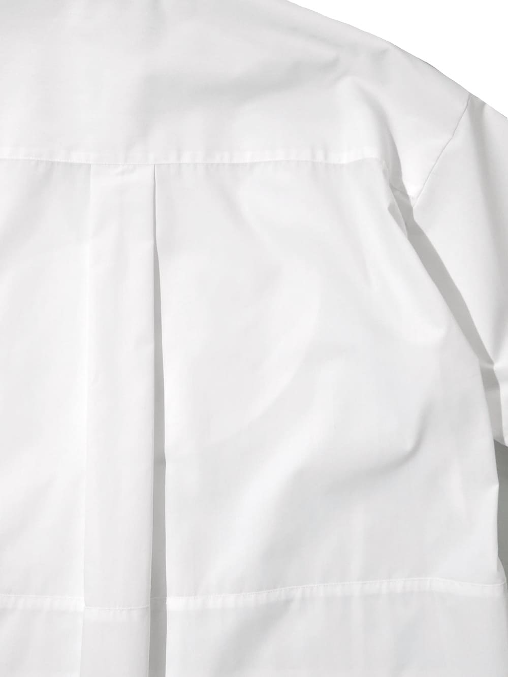 nagonstans(ナゴンスタンス) dot-motif shirt