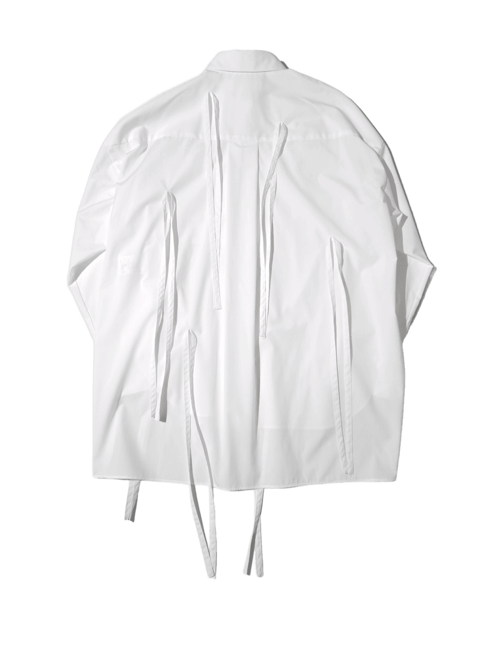 ENFOLD(エンフォルド) RIBBON SHIRT - COLDBECK ONLINE（コールベック