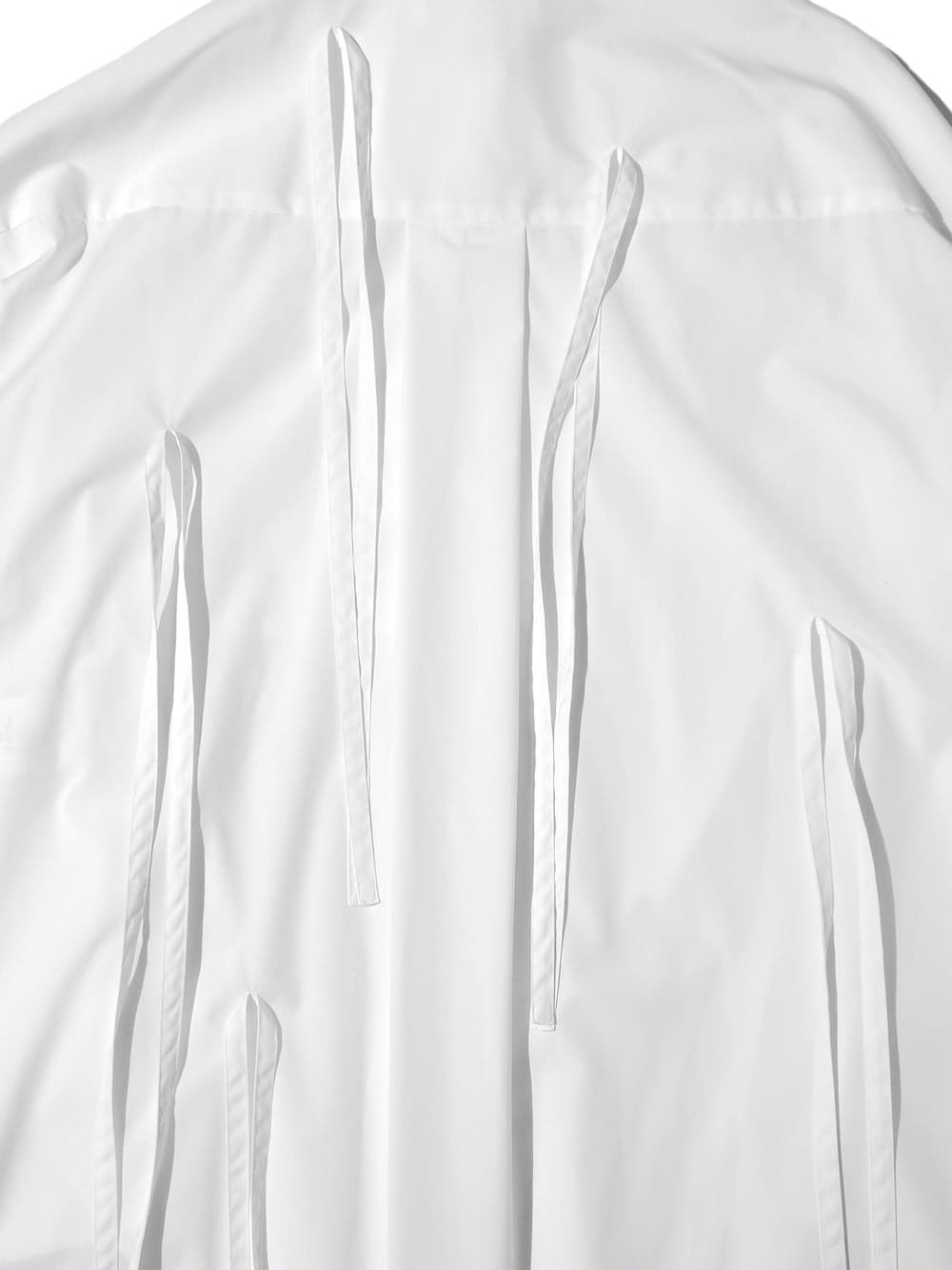 ENFOLD(エンフォルド) RIBBON SHIRT - COLDBECK ONLINE（コールベック