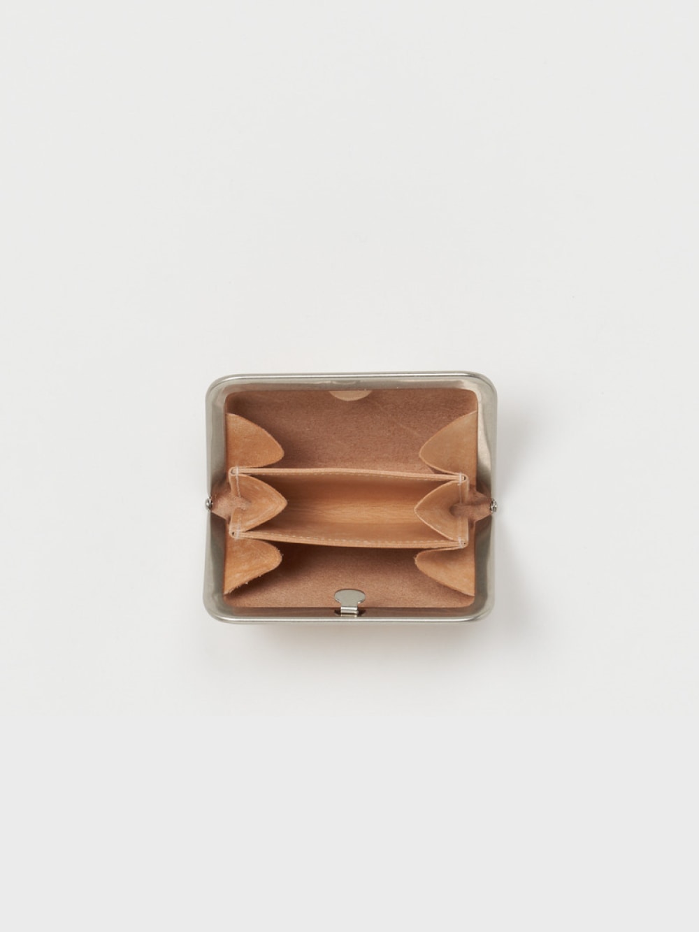 小物 Hender Scheme / 3d purse choco Hender Scheme(エンダースキーマ) 3d purse - COLDBECK ONLINE（コール