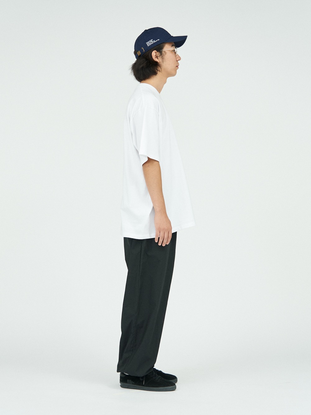 FreshService(フレッシュサービス) 2-PACK CORPORATE S/S TEE