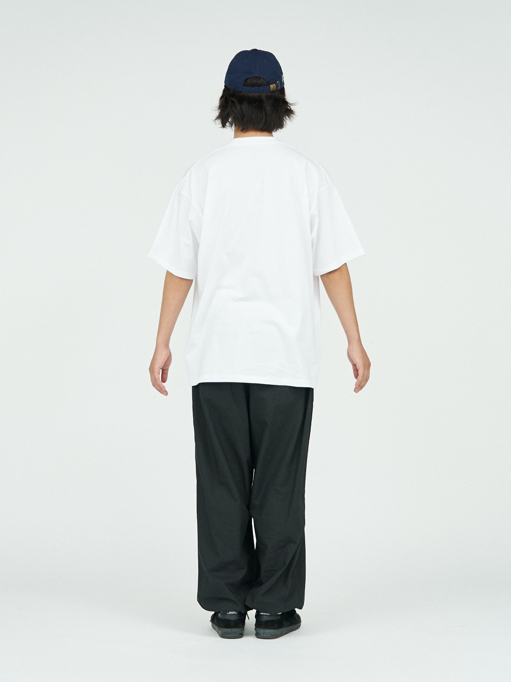 FreshService(フレッシュサービス) 2-PACK CORPORATE S/S TEE