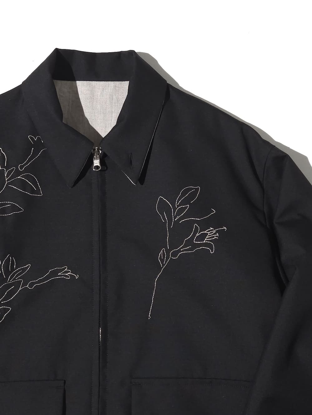 SALE】TANAKA(タナカ) RIVERSIBLE JACKET - COLDBECK ONLINE（コール
