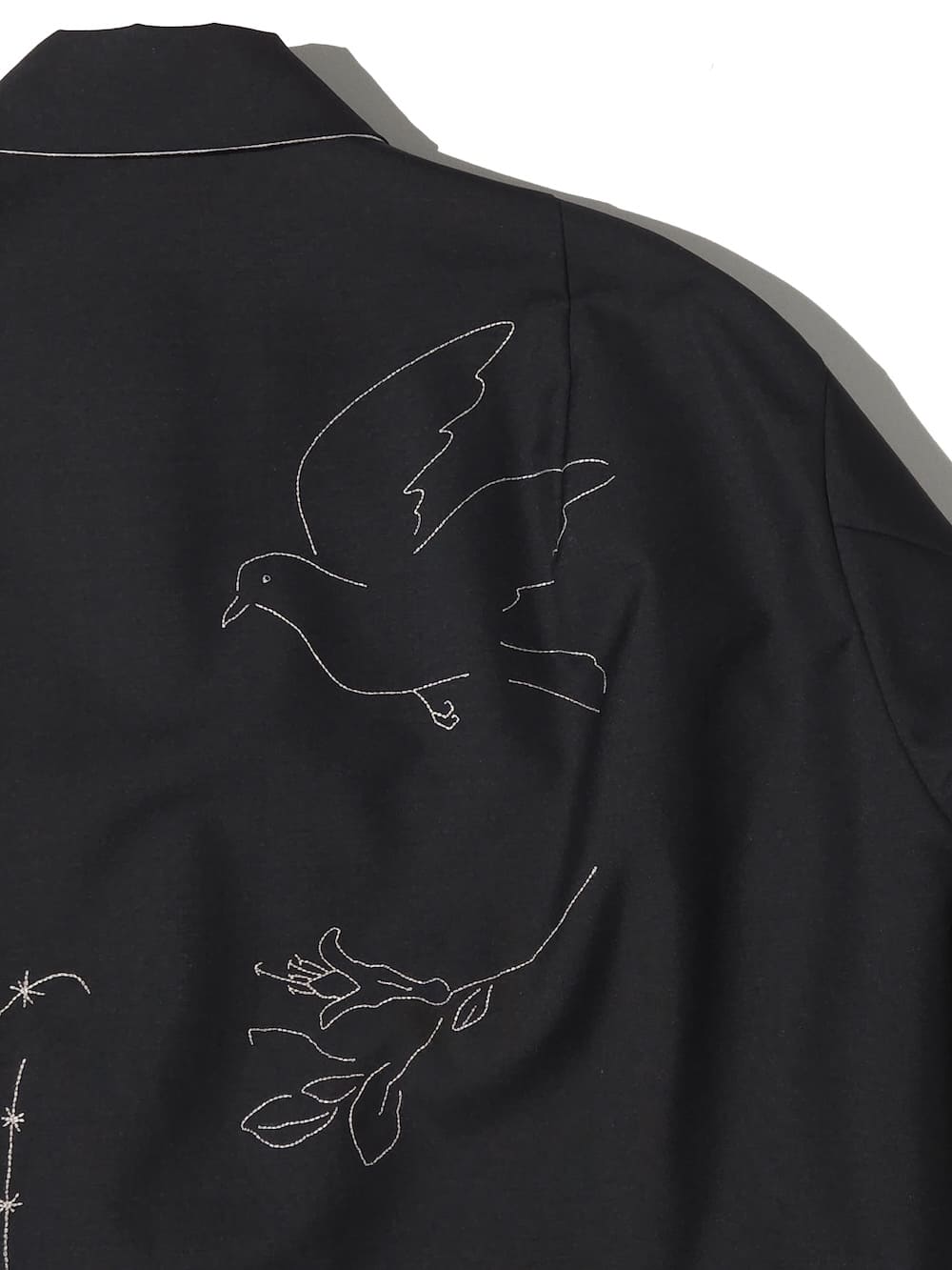 SALE】TANAKA(タナカ) RIVERSIBLE JACKET - COLDBECK ONLINE（コール