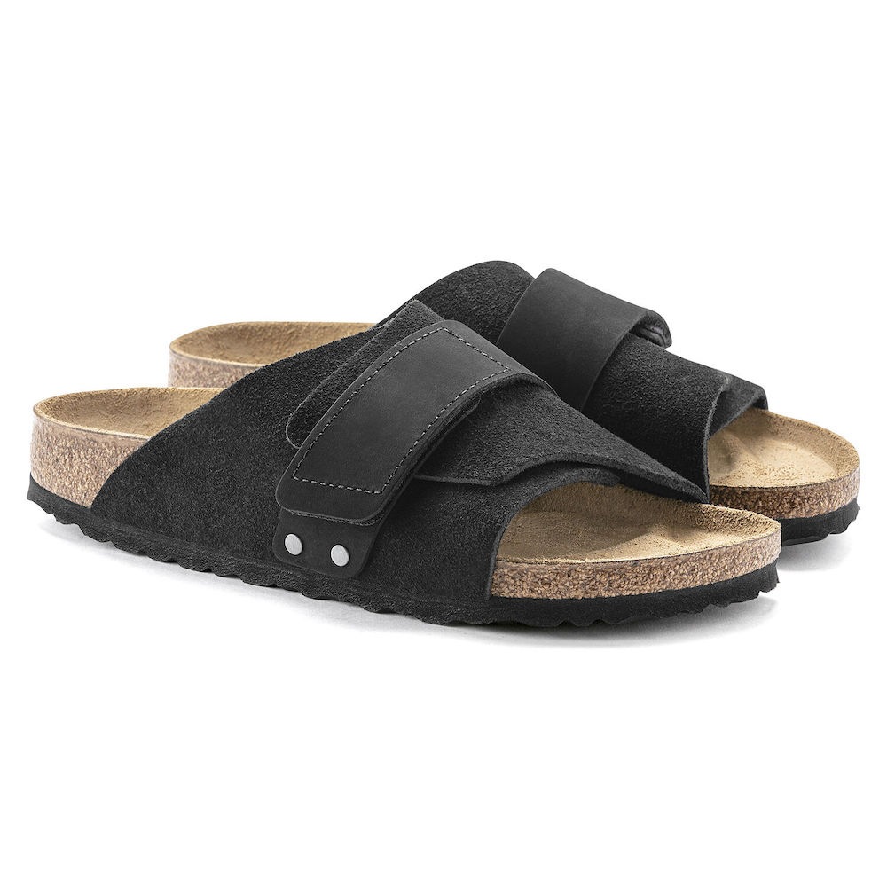 BIRKENSTOCK(ӥ륱󥷥ȥå) Kyoto 祦 ̥Хåߥɥ쥶