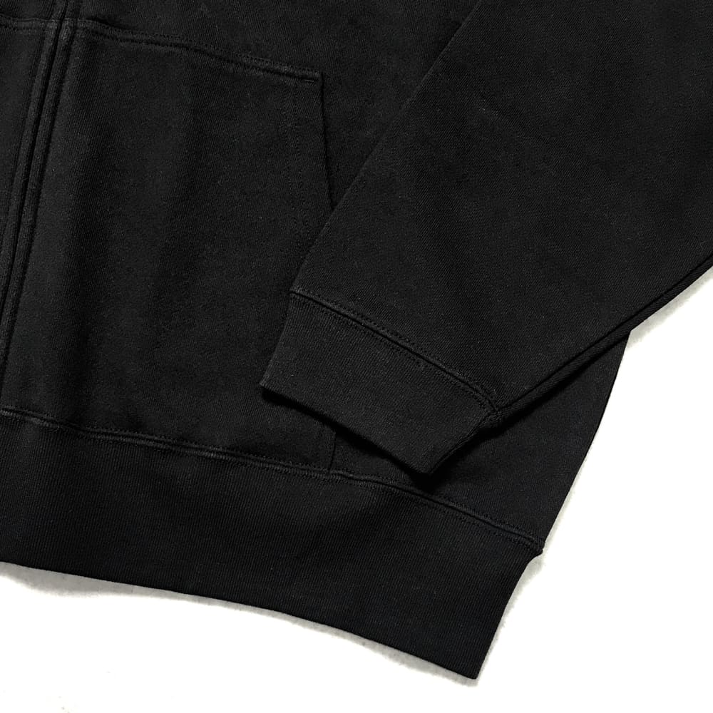 【SALE】COLDBECK(コールベック) FULLZIP Logo フーディ