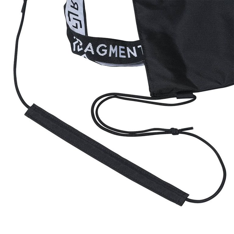 RAMIDUS(ラミダス) FRAGMENT DESIGN × RAMIDUS 2WAY TOTE BAG (M)