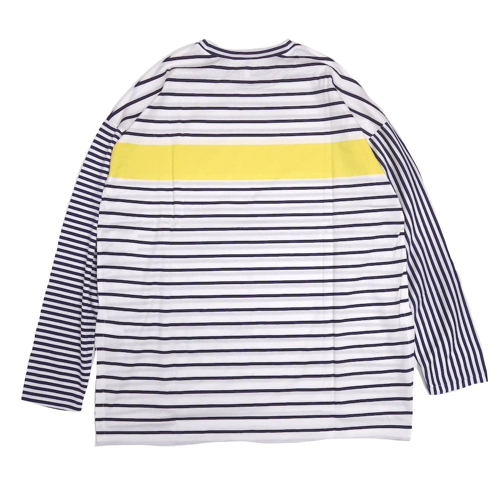 SALE】ENFOLD(エンフォルド) LINE PULLOVER - COLDBECK ONLINE（コール