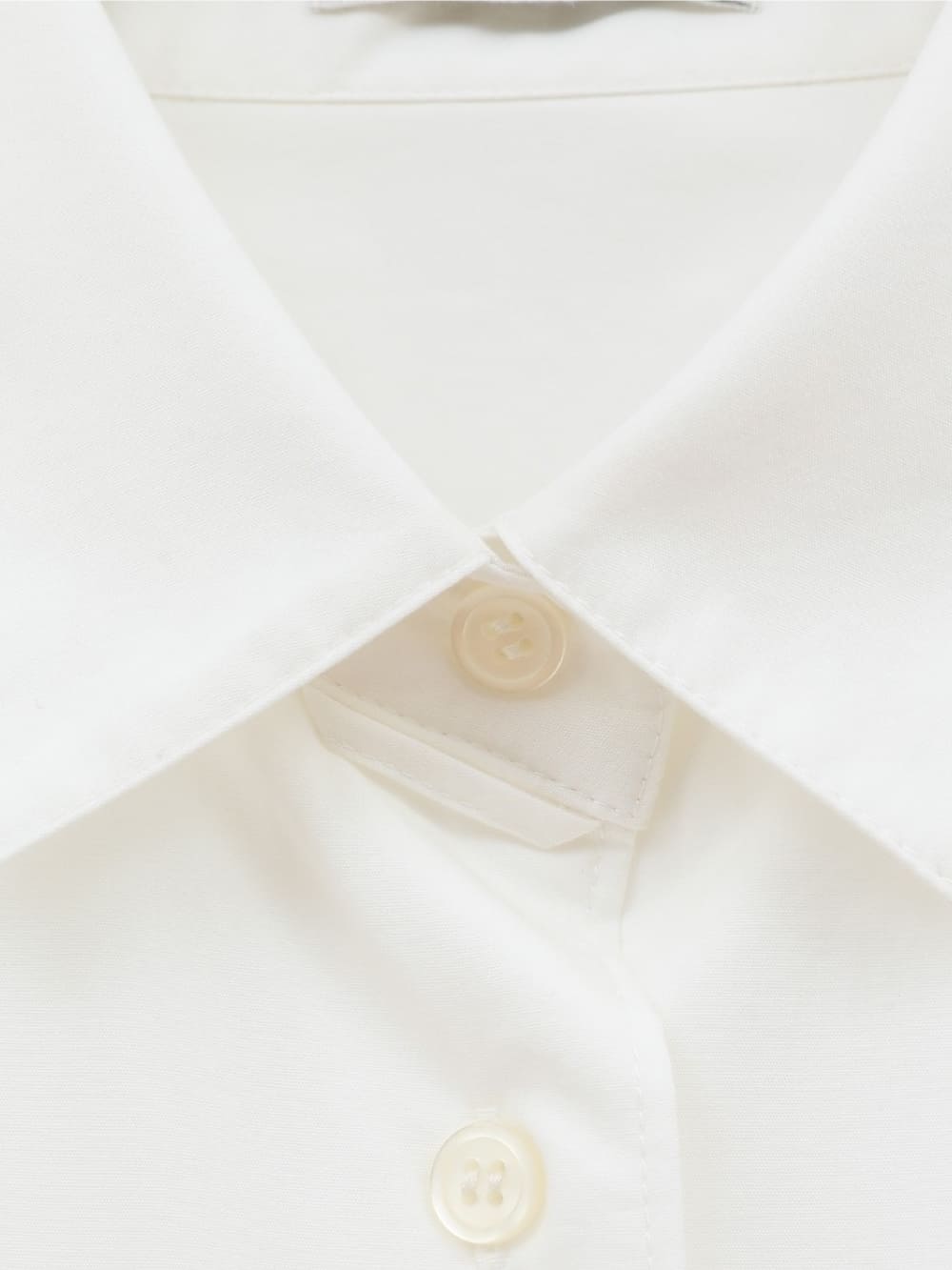 CLANE【大人気商品】THERMAL VOLUME SLEEVE TOPS SALE】CLANE(クラネ) VOLUME SLEEVE SHIRTS - COLDBECK ONLINE（コール