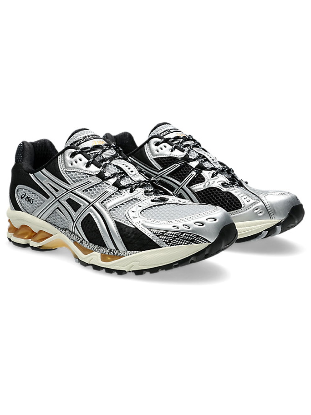 ASICS(アシックス) GEL-NIMBUS 10.1 - COLDBECK ONLINE（コールベック