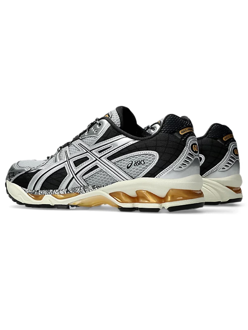 きのすけ　1011 ASICS(アシックス) GEL-NIMBUS 10.1 - COLDBECK ONLINE（コールベック