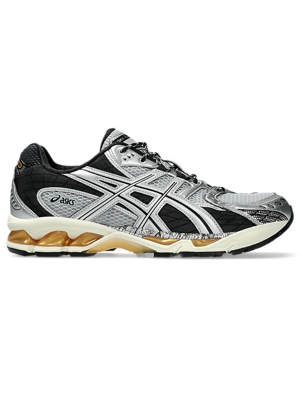 ASICS(アシックス) GEL-NIMBUS 10.1 - COLDBECK ONLINE（コールベック