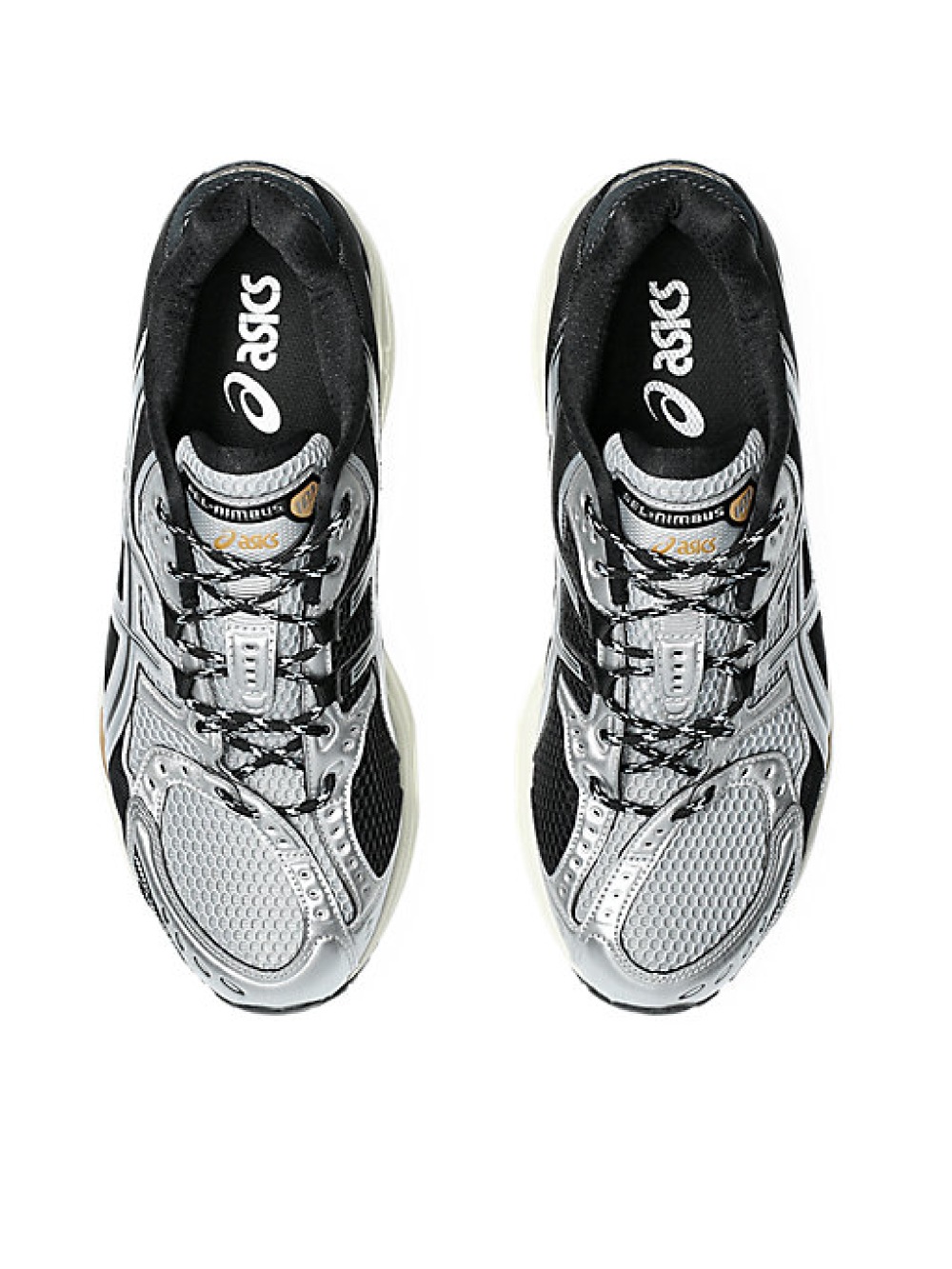 ASICS(アシックス) GEL-NIMBUS 10.1 - COLDBECK ONLINE（コールベック