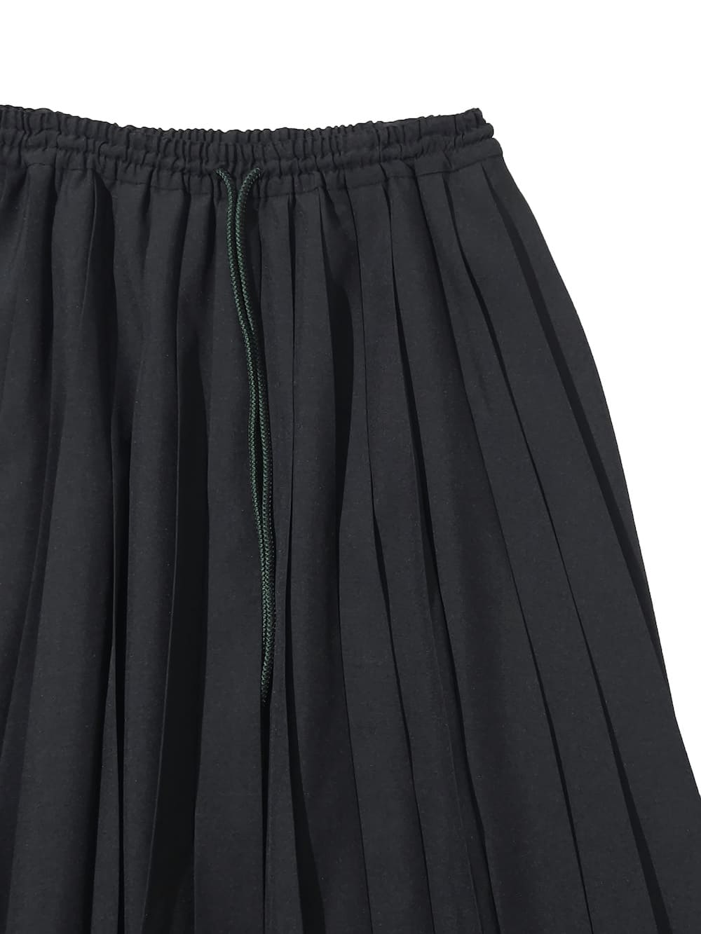 nagonstans(ナゴンスタンス) pleats skirt