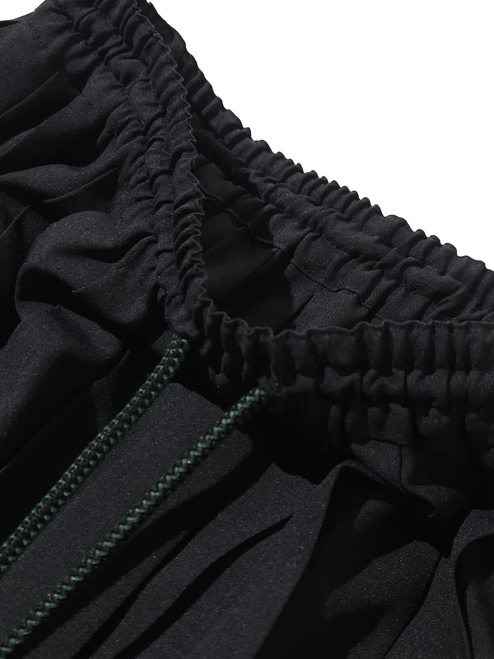 nagonstans(ナゴンスタンス) pleats skirt